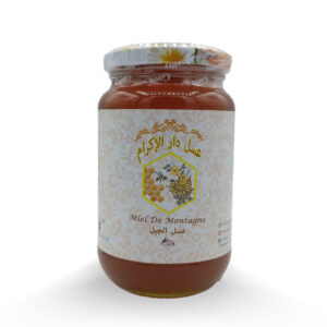 Miel De Montagne