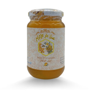 Miel D'oranger